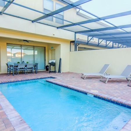 Unique Vacation Home At Westside Resort Ww8895 Orlando Exterior foto
