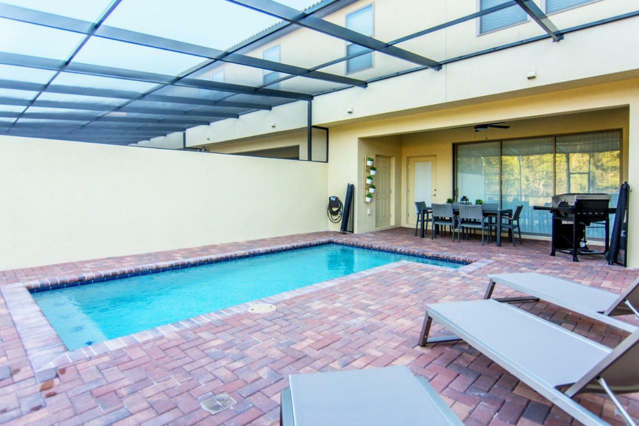 Unique Vacation Home At Westside Resort Ww8895 Orlando Exterior foto