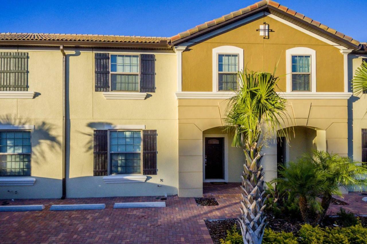 Unique Vacation Home At Westside Resort Ww8895 Orlando Exterior foto