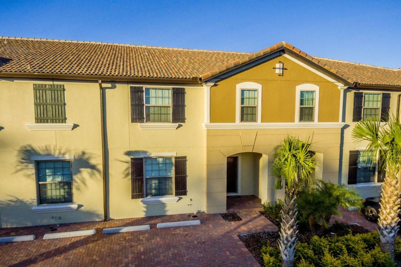 Unique Vacation Home At Westside Resort Ww8895 Orlando Exterior foto