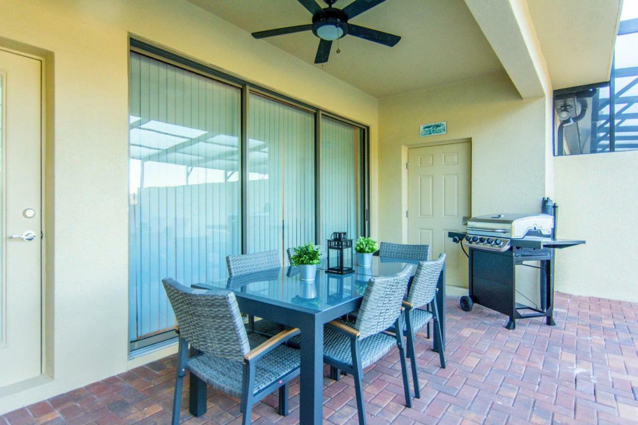 Unique Vacation Home At Westside Resort Ww8895 Orlando Exterior foto