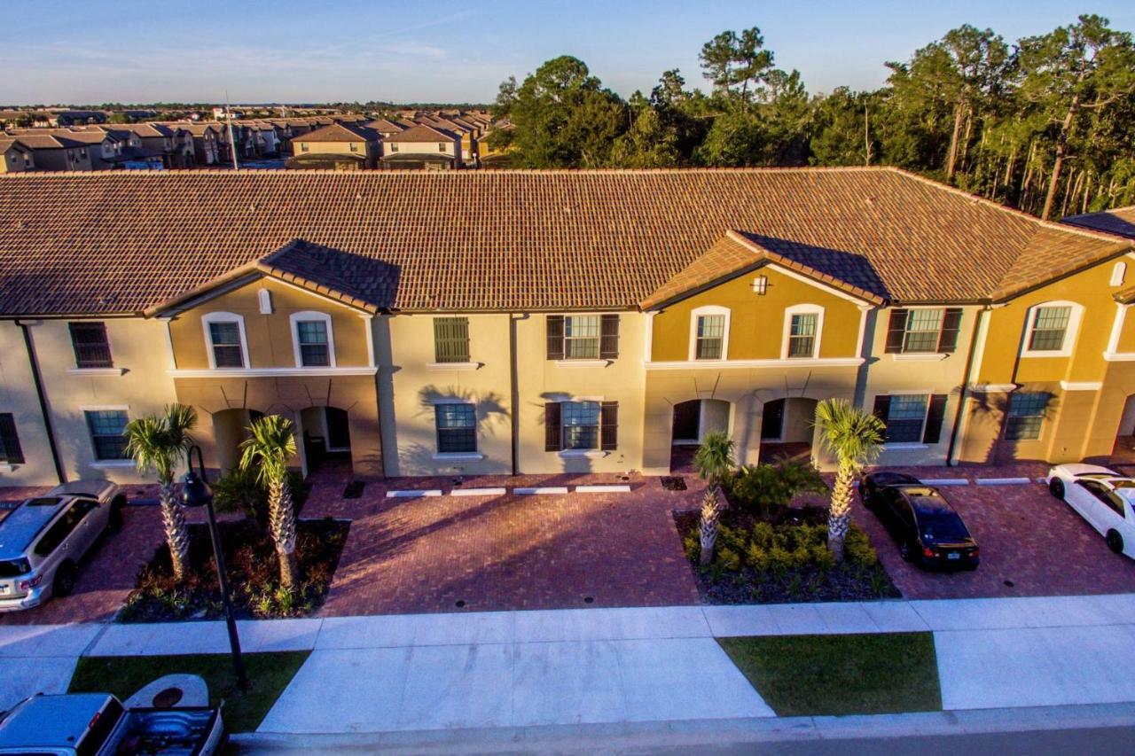 Unique Vacation Home At Westside Resort Ww8895 Orlando Exterior foto